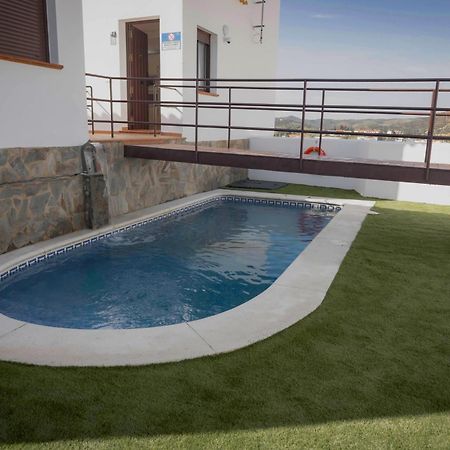 Residencial Neade Suites Sanlucar De Guadiana Exterior photo