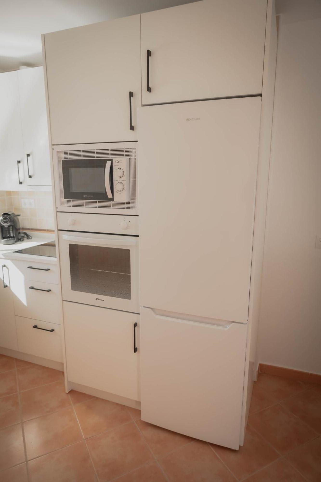 Residencial Neade Suites Sanlucar De Guadiana Exterior photo